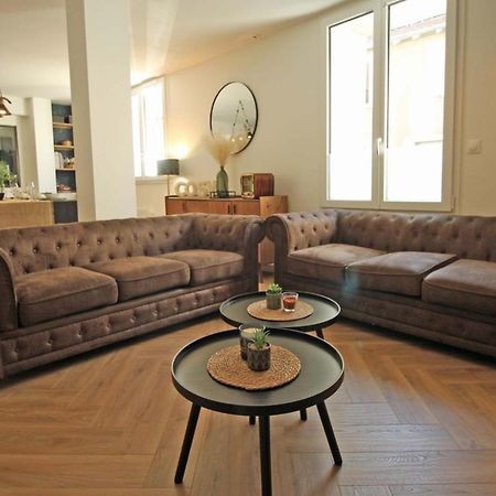 Loft Le Cosy Coeur De Ville Stationnement Privatif Limoges Extérieur photo