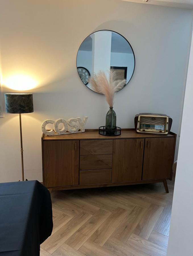 Loft Le Cosy Coeur De Ville Stationnement Privatif Limoges Extérieur photo