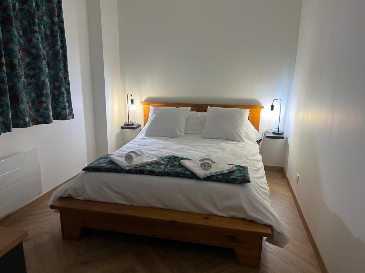 Loft Le Cosy Coeur De Ville Stationnement Privatif Limoges Extérieur photo